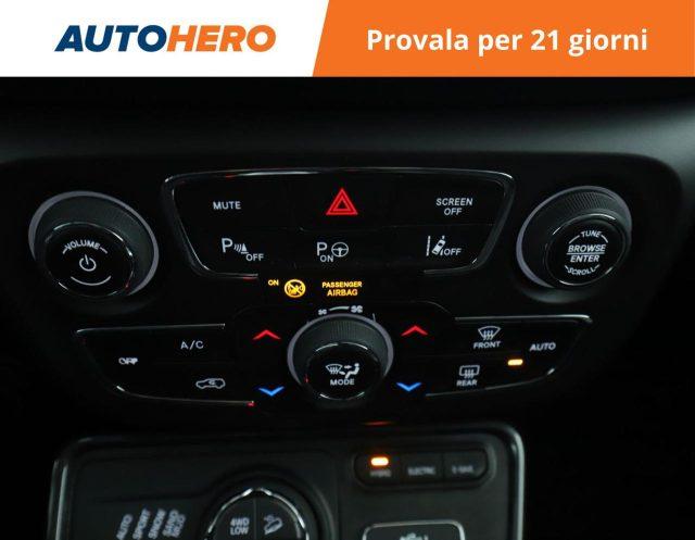 JEEP Compass 1.3 Turbo T4 190 CV PHEV AT6 4xe Limited