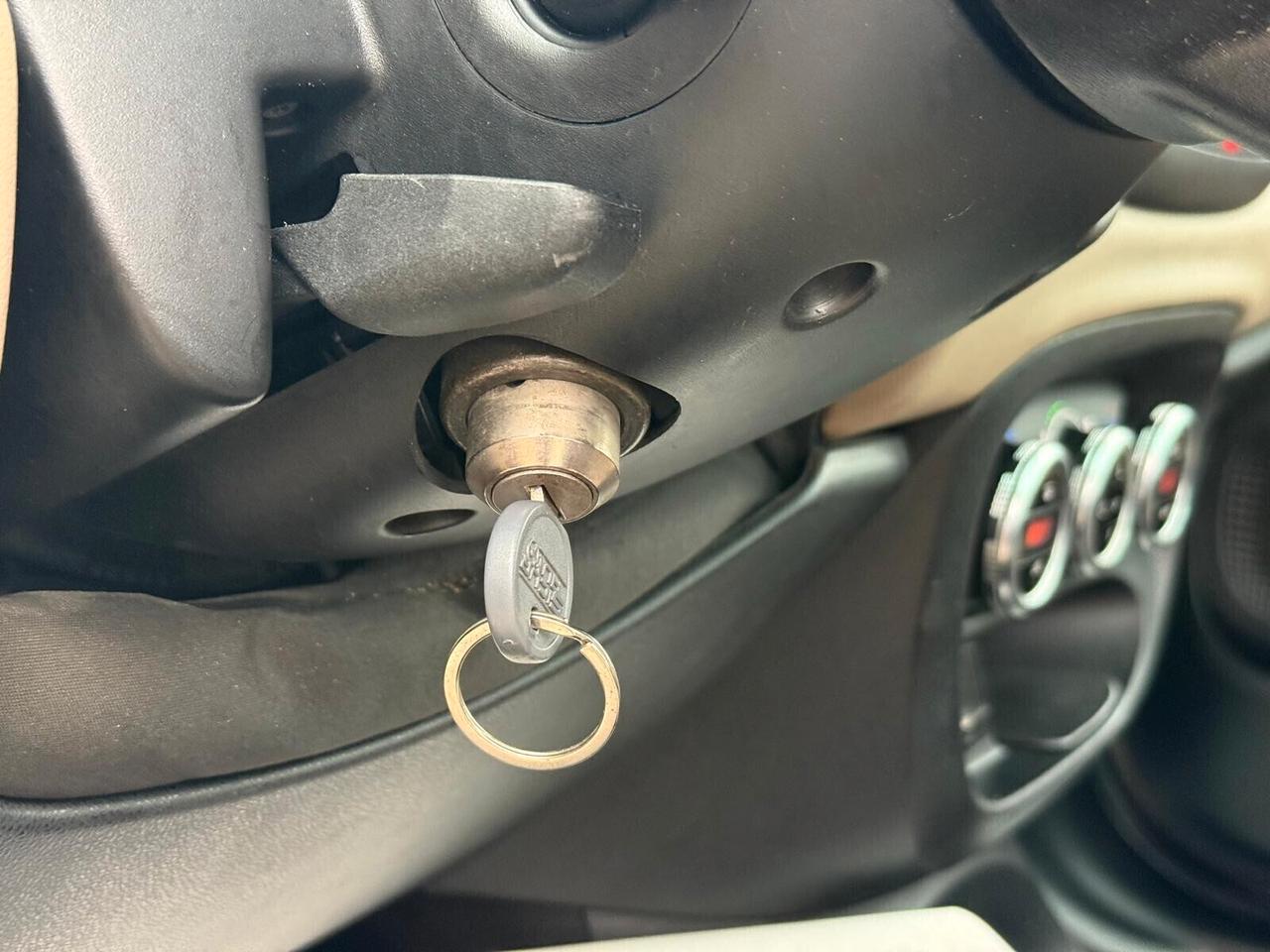 Fiat 500L 1.3 Multijet 85 CV - PER COMMERCIANTI