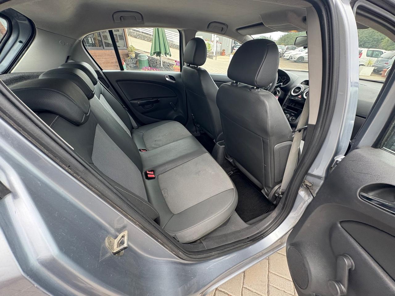 Opel Corsa 1.3 CDTI 90CV 5 porte Enjoy