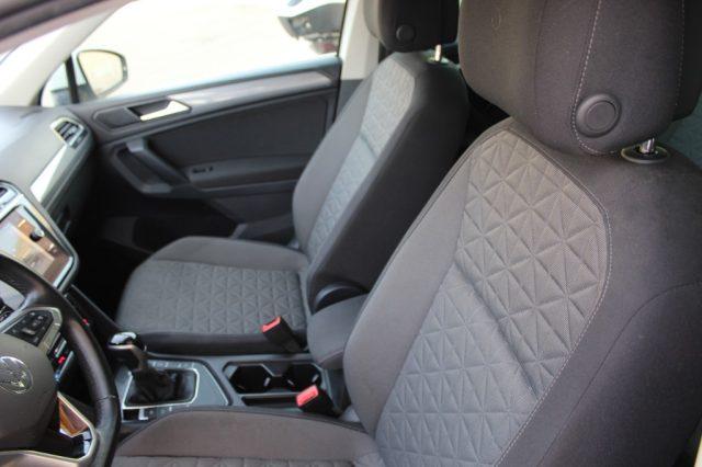 VOLKSWAGEN Tiguan 2.0 TDI 150 CV SCR DSG
