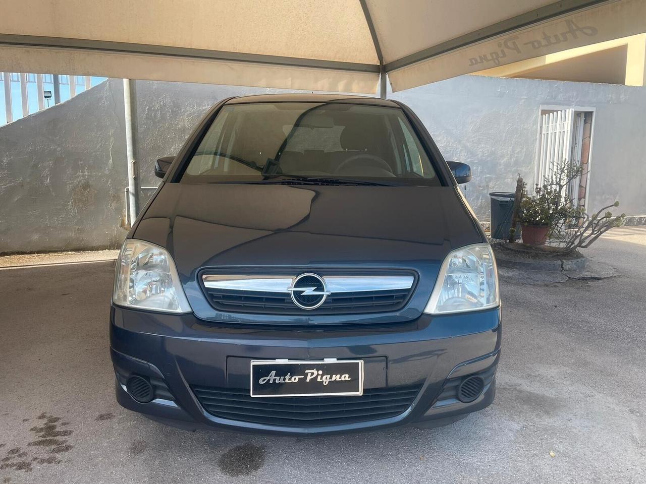 Opel Meriva 1.4 16V Cosmo