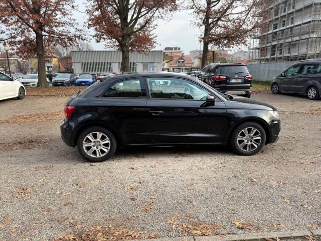 Audi A1 1.2 tfsi Ambition