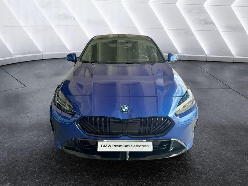 BMW Serie 1 120d 48V MSport Pro auto