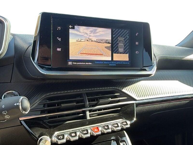 Peugeot 2008 PureTech 130 GT Line S&S