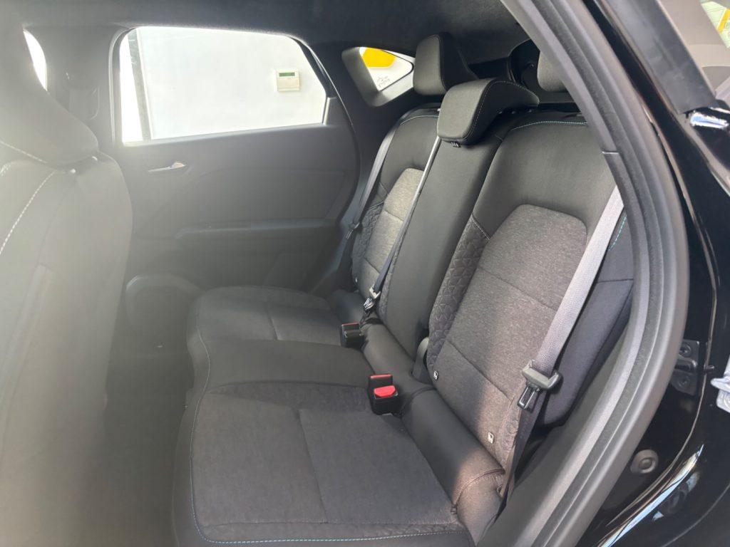 Renault Captur ECO-G 120 CV Evolution TUA DA €240,00 MENSILI ANT0