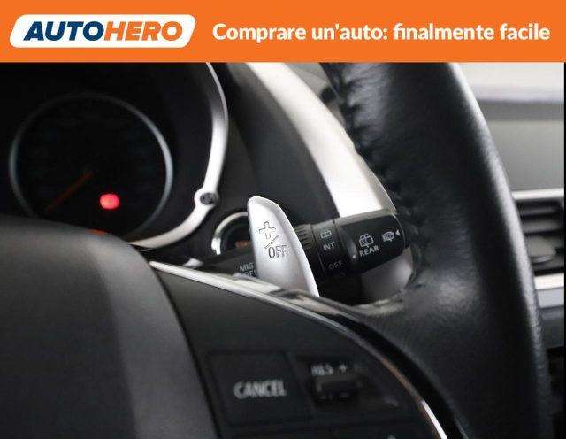 MITSUBISHI Eclipse Cross 2.2 diesel 4WD aut. Intense SDA