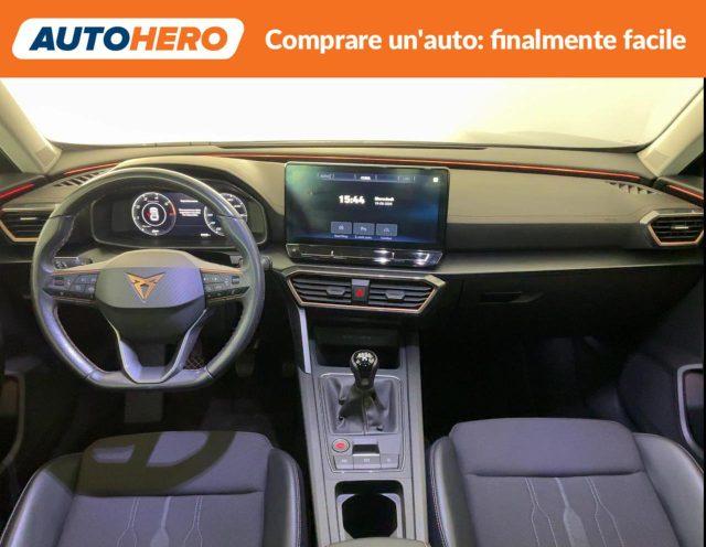 CUPRA Formentor 2.0 TDI