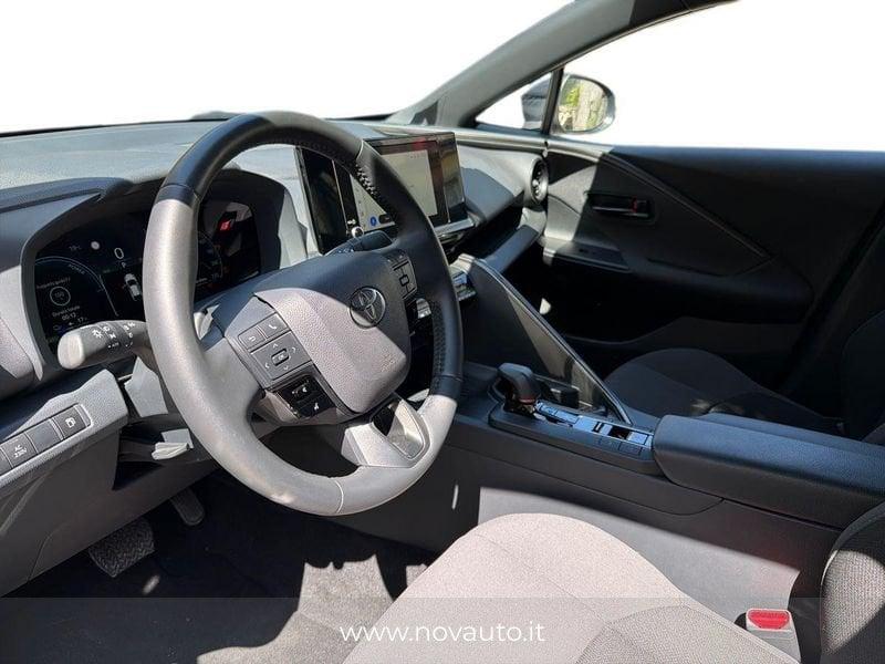 Toyota C-HR 2.0 PHEV E-CVT Trend Eco