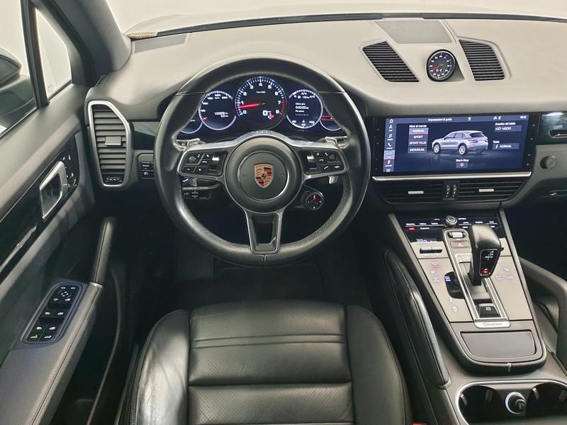 Porsche Cayenne 3.0 v6 tiptronic