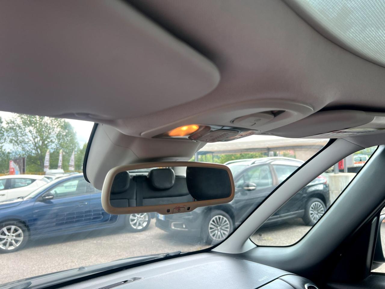 Fiat 500L 1.6 Multijet 120 CV Lounge