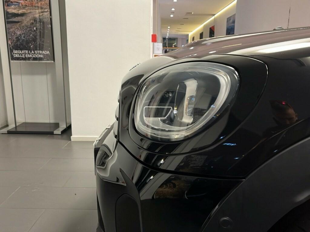 Mini One D Countryman 1.5 TwinPower Turbo One D Business