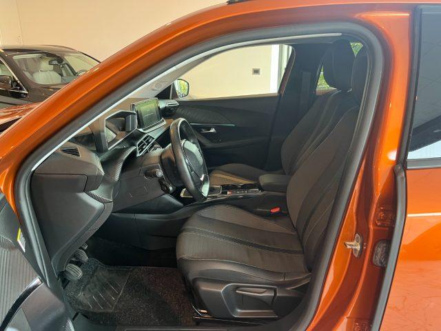 PEUGEOT 2008 BlueHDi 110CV S&S ALLURE 6M.