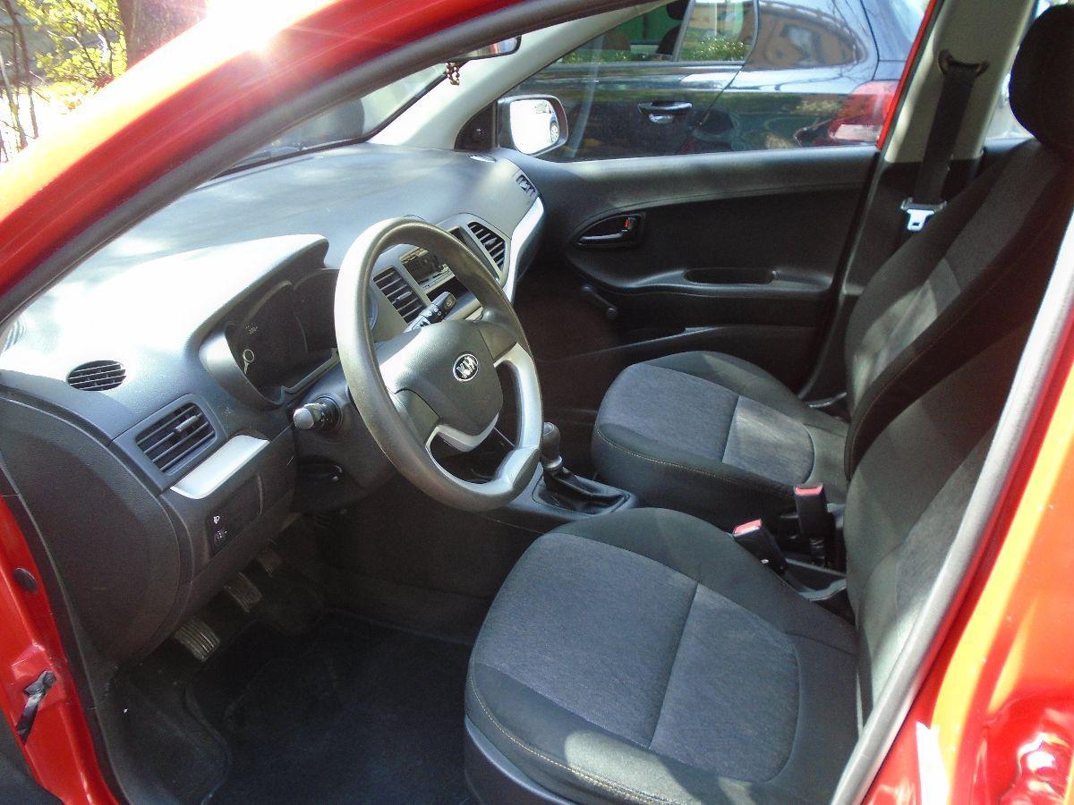 KIA Picanto '2013 73000 KM OK NEOPATENTATI