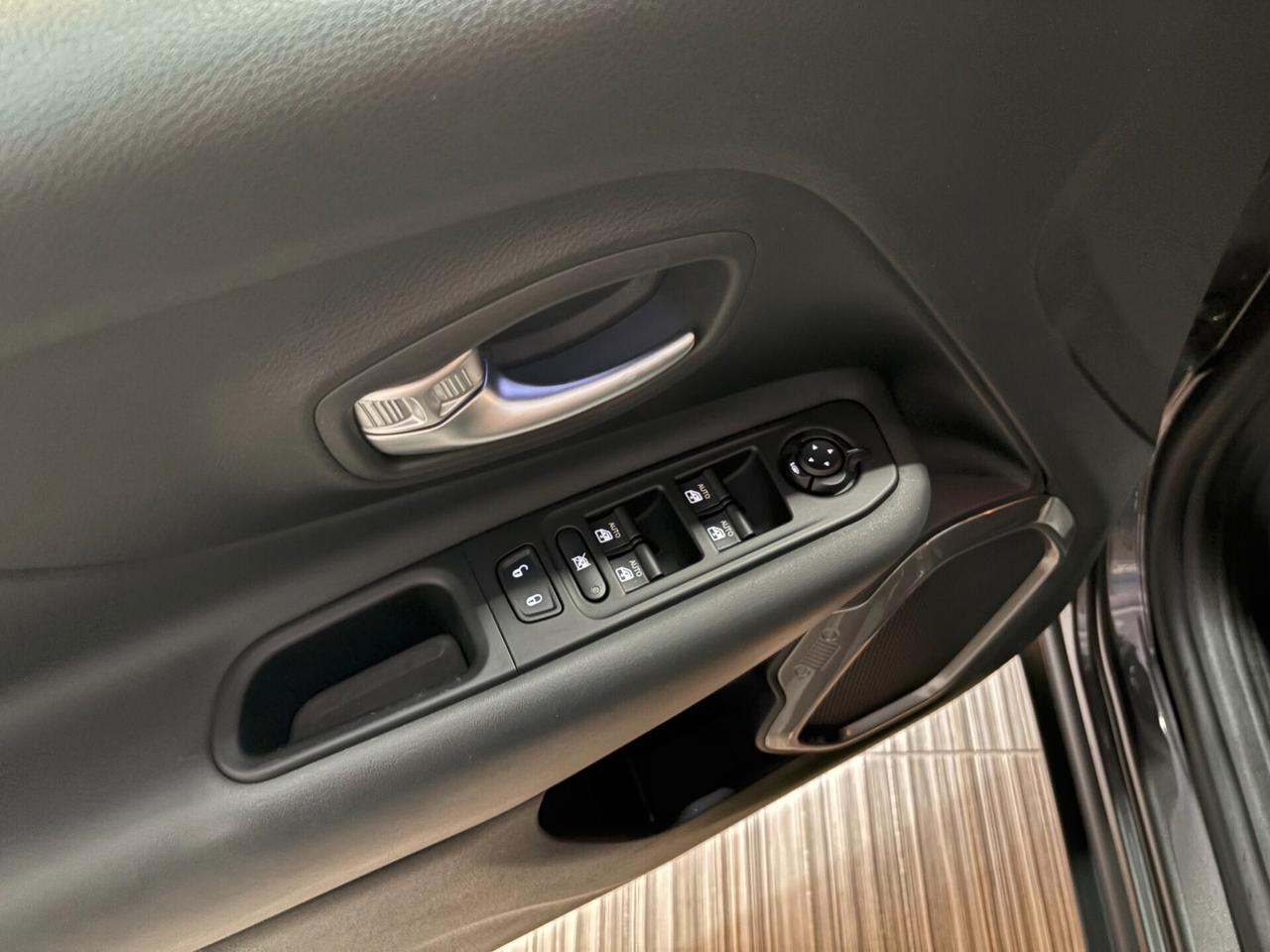 Jeep Renegade 1.0 GPL T3 120cv Limited ITALIANA FULL