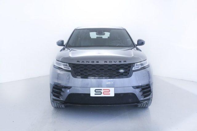 LAND ROVER Range Rover Velar 3.0D V6 300 CV R-Dynamic SE/BLACK PACK/TETTO PANO