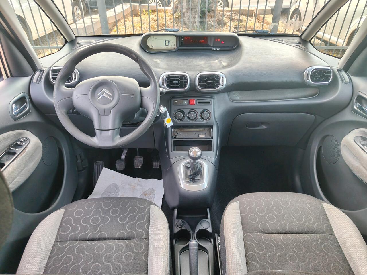 Citroen C3 Picasso 1.6 HDi 90 Business
