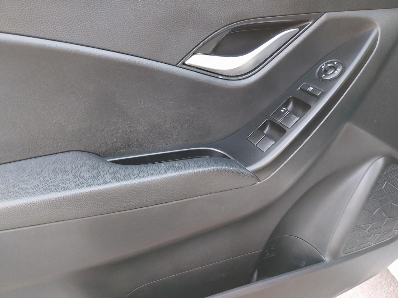 HYUNDAI IX20 1.4 BENZINA -GPL COMFORT 2012