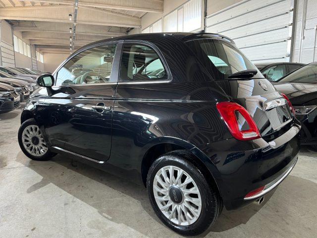 FIAT 500 1.0 Hybrid Dolcevita TETTO/CAR PLAY/CLIMA AUTOM