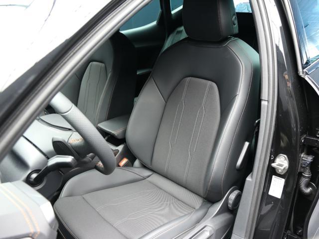 CUPRA Formentor 1.5 Hybrid DSG 150CV