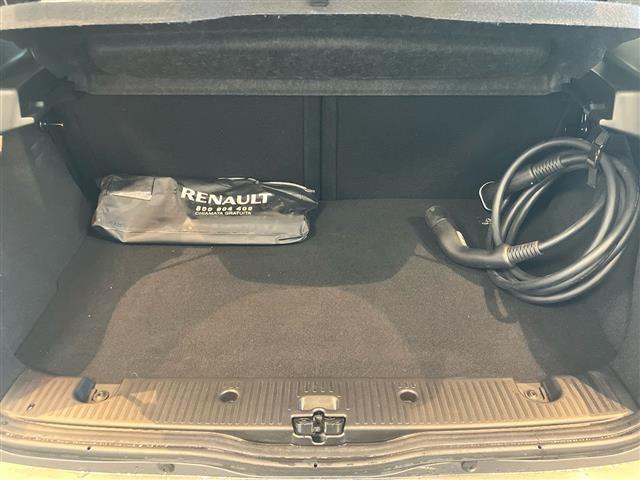 RENAULT Twingo 22 kWh Zen