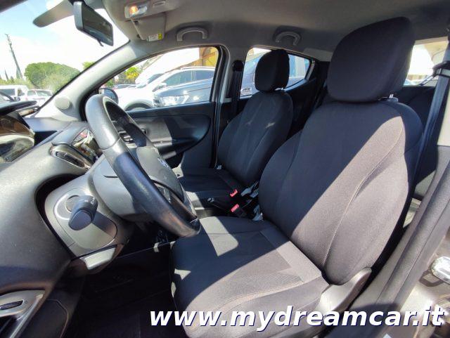 LANCIA Ypsilon 0.9 TwinAir 5P Metano NEOPATENTATI