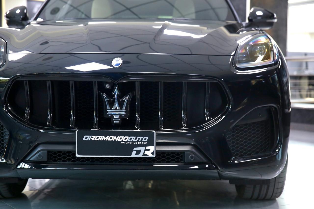 Maserati Grecale Modena mhev 330 cv AWD auto