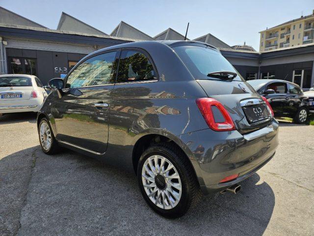 FIAT 500 1.2 Dolcevita
