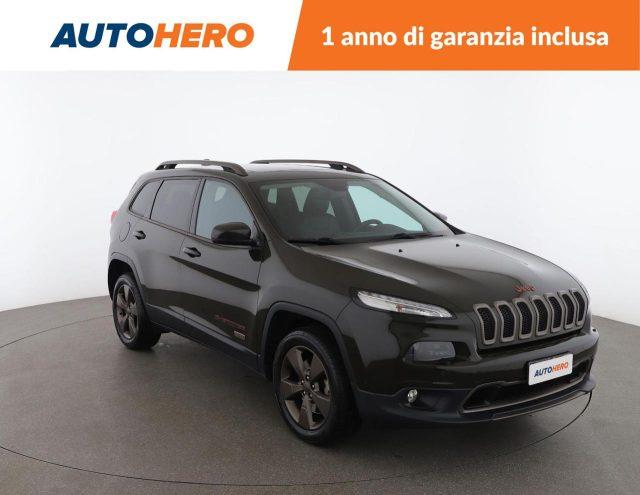 JEEP Cherokee 2.2 Mjt II 4WD Active Drive I Limited