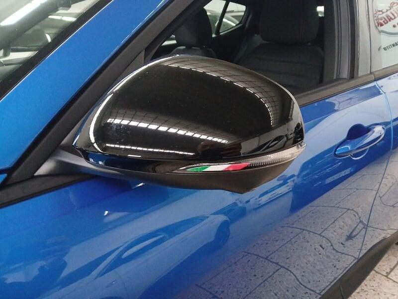 Alfa Romeo Tonale 1.6 Diesel 130cv Fwd Sprint