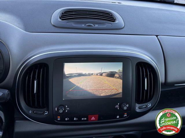 FIAT 500L 1.6 Multijet Lounge ANCHE NEOPATENTATI