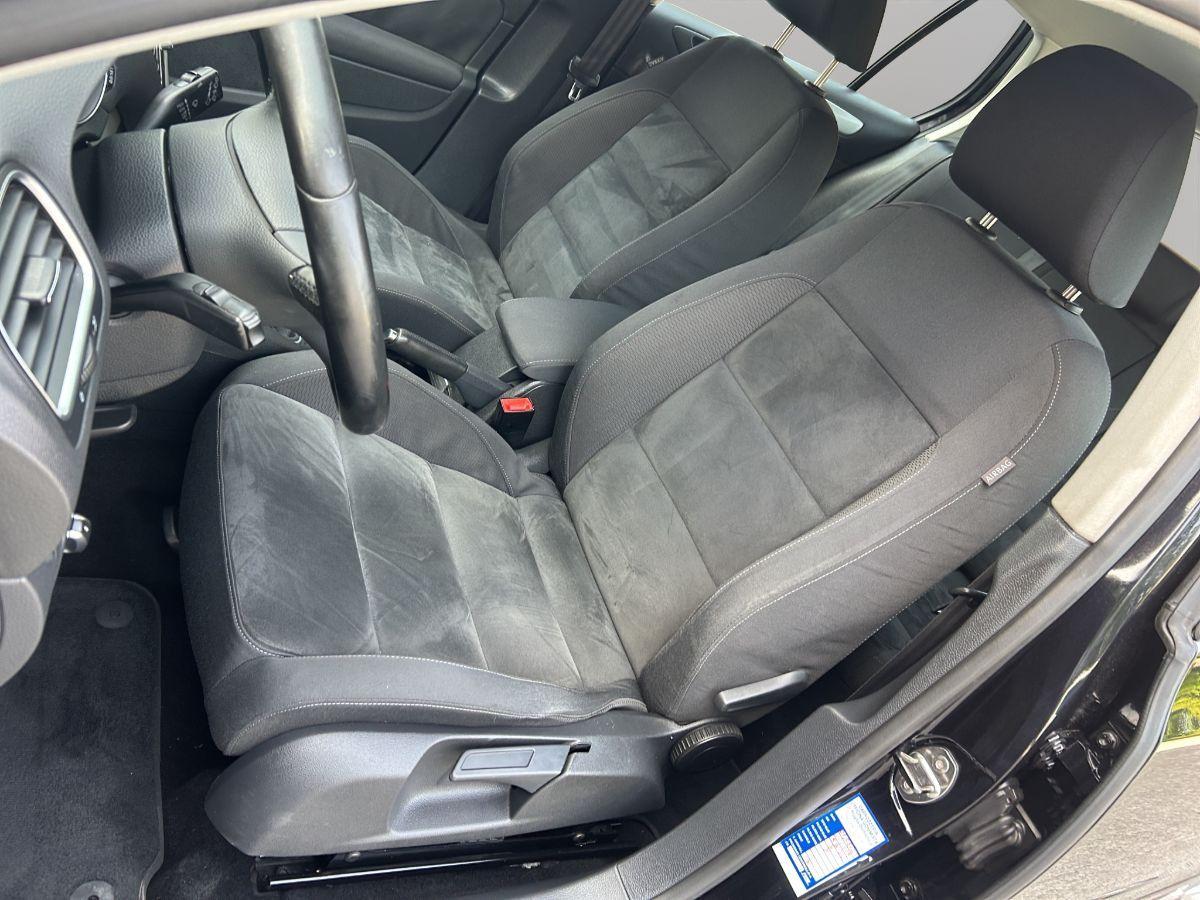VOLKSWAGEN - Golf - 1.6 TDI 105CV DPF 5p. Highline