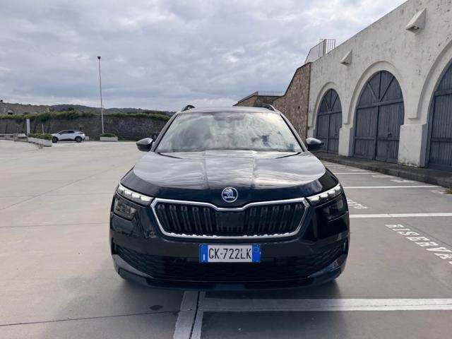 SKODA Kamiq 1.0 TSI 110 CV AMBITION+NAVI CARPLAY+ADAS
