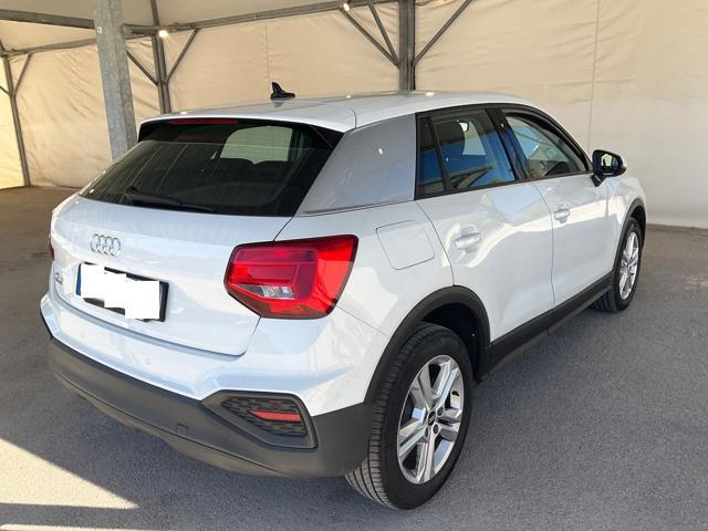 AUDI Q2 30 TDI S tronic