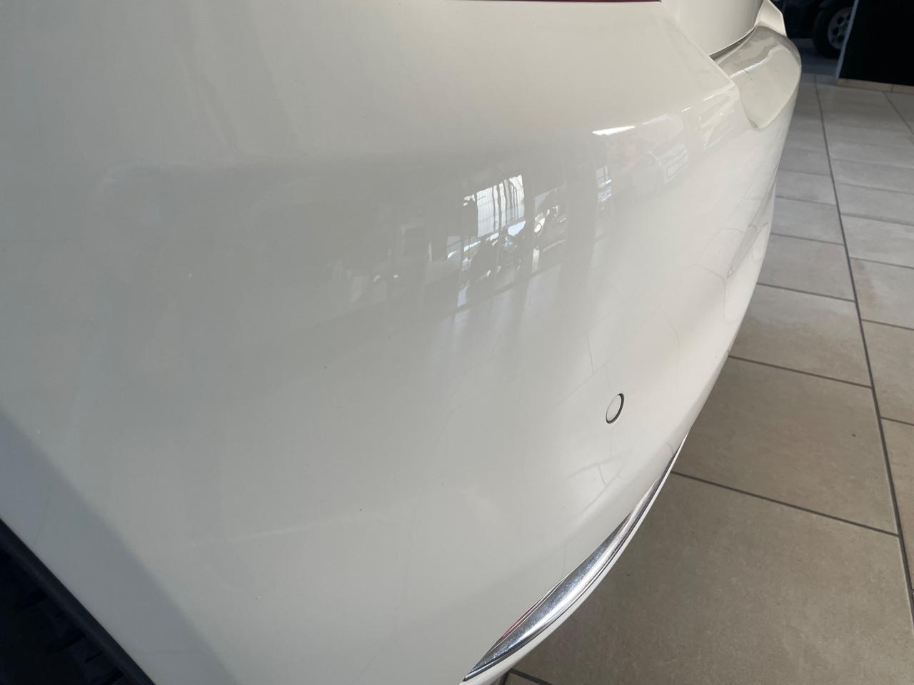 Fiat 500 1.2 Lounge - Nessun vincolo -