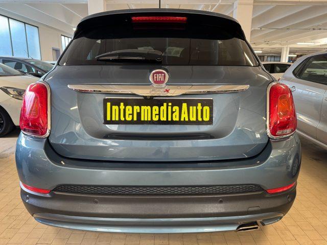 FIAT 500X 1.3 MultiJet 95 CV Lounge NEOPATENTATI