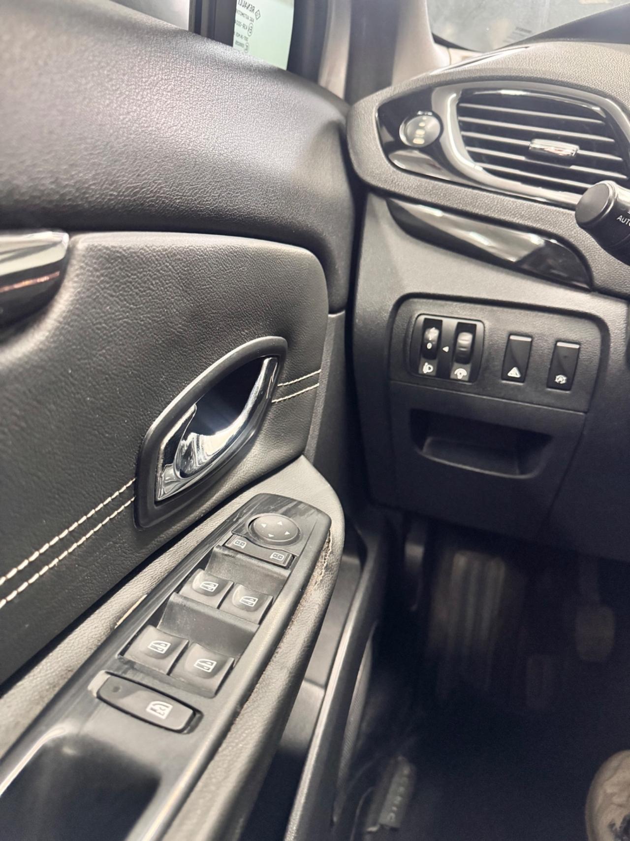 Renault Scenic XMod 1.5 DCi 110 Cv S&S - 2014