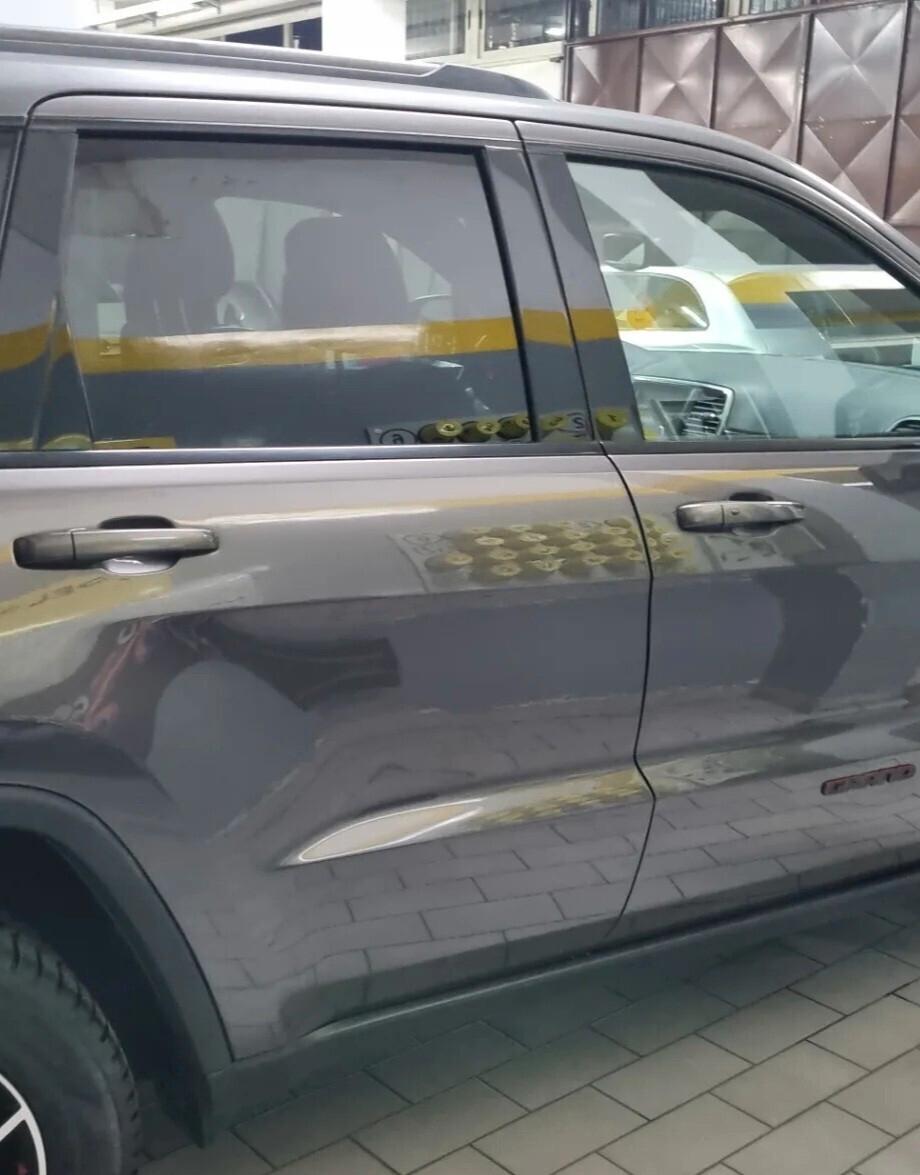 Jeep Cherokee 2.2 Mjt AWD Active Drive II Overland