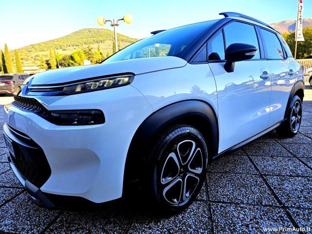 CITROEN C3 Aircross BlueHDi 110 S&S Live