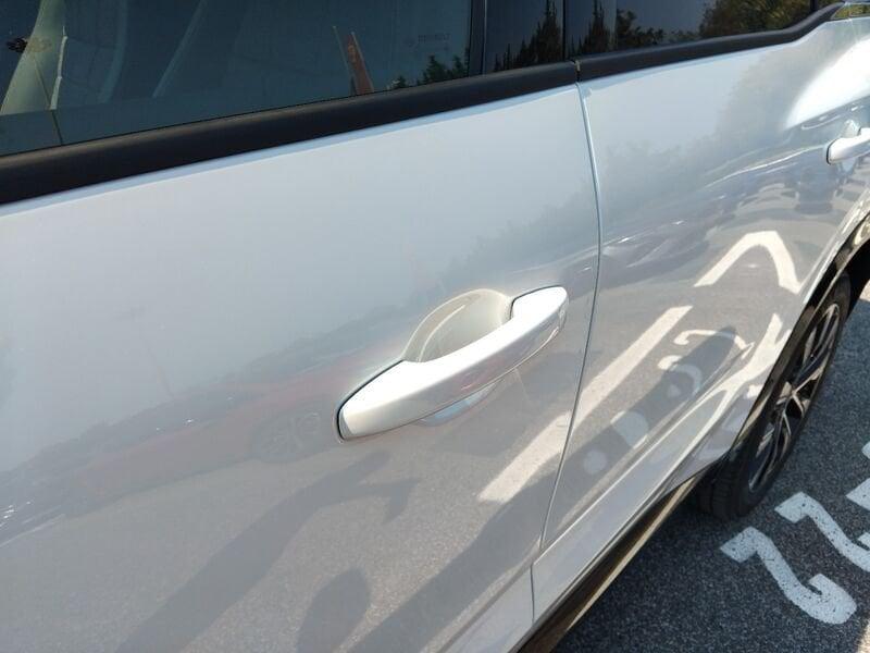 Renault Espace NUOVO techno E-Tech full hybrid 200