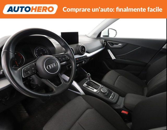 AUDI Q2 30 TFSI S tronic