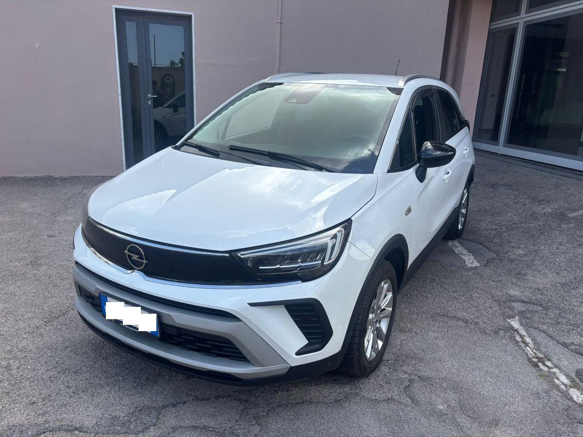OPEL Grandland X 1.5 diesel Ecotec S&S Advance