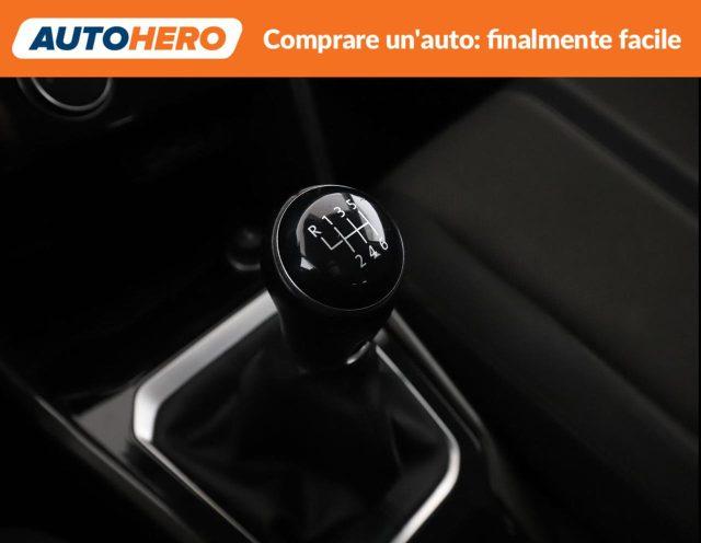 VOLKSWAGEN T-Roc 1.0 TSI 115 CV Style BlueMotion Technology