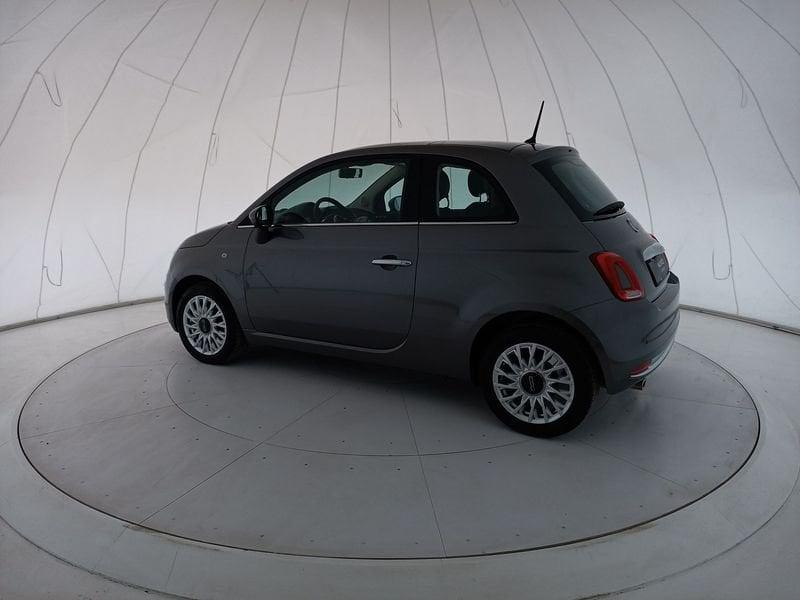 FIAT 500 III 2015 1.2 Lounge s&s 69cv my19