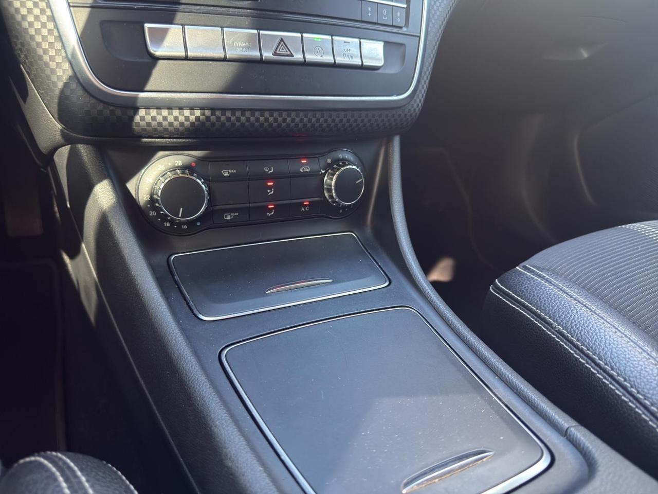 Mercedes-benz A 180 d Automatic Sport