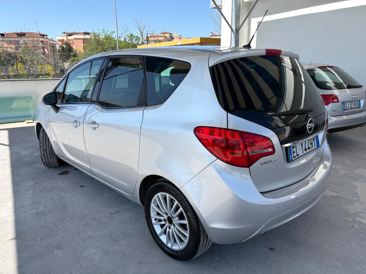 Opel Meriva 1.7 CDTI 110CV Elective