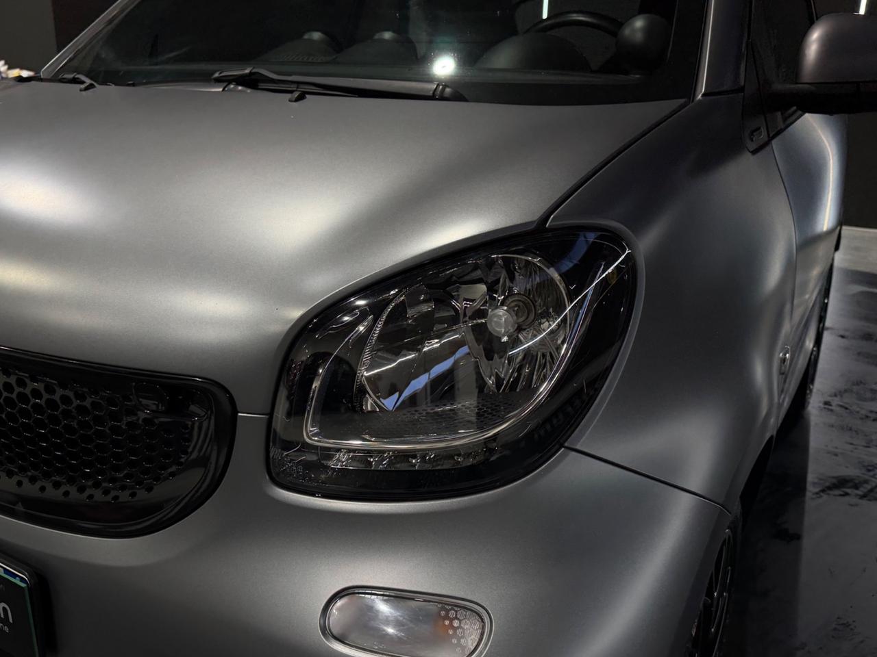 Smart ForTwo 70 1.0 twinamic Prime