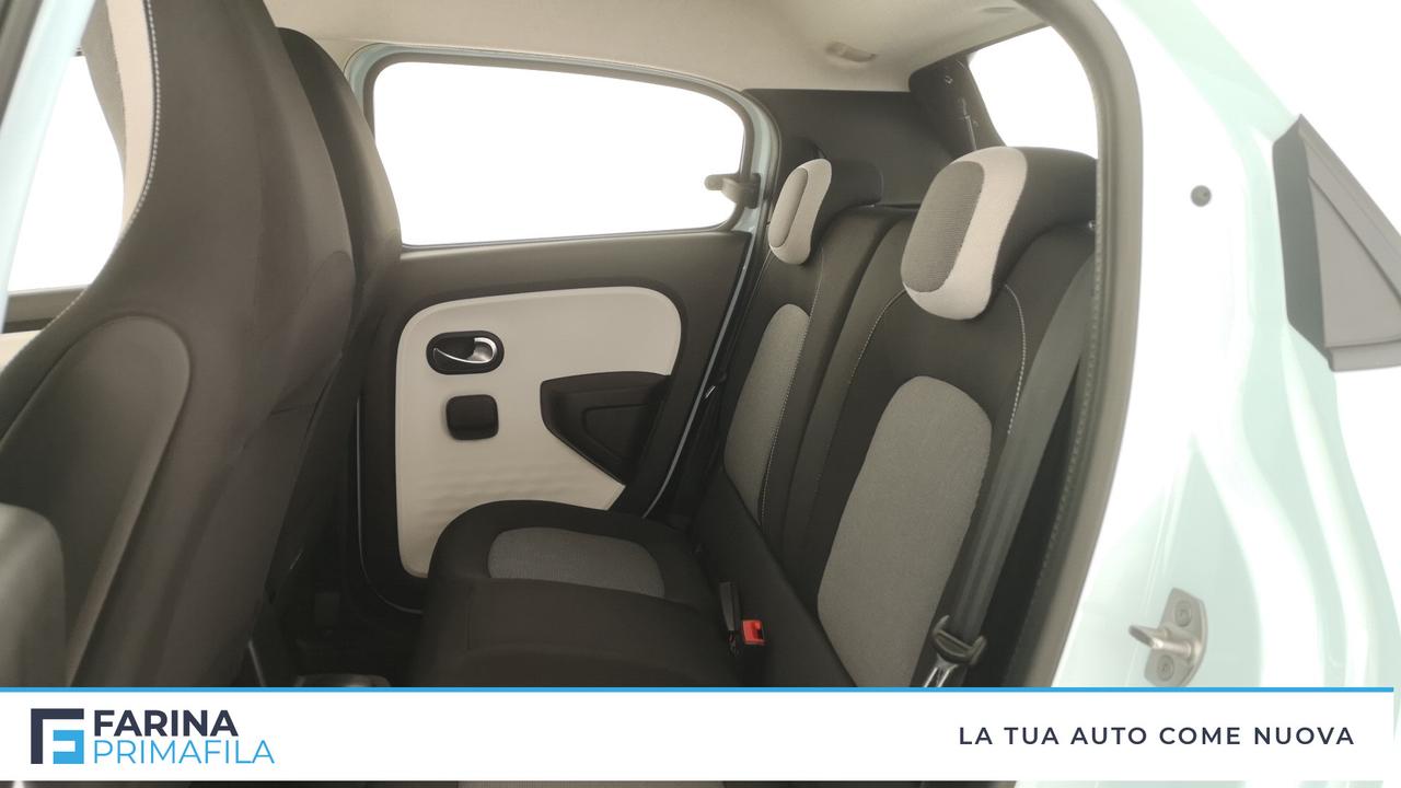 RENAULT Twingo Electric - Twingo Equilibre 22kWh