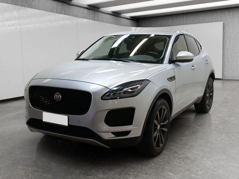 Jaguar E-Pace 2.0d i4 R-Dynamic S awd 150cv auto my19
