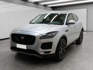 Jaguar E-Pace 2.0d i4 R-Dynamic S awd 150cv auto my19