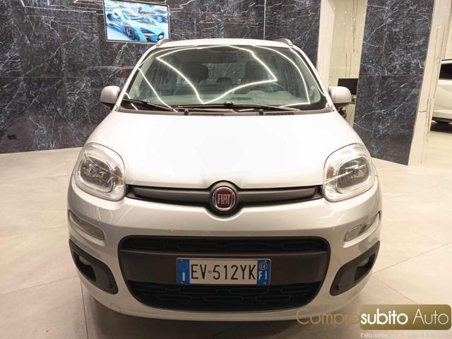 FIAT Panda 1.2 Easy (47.000km)